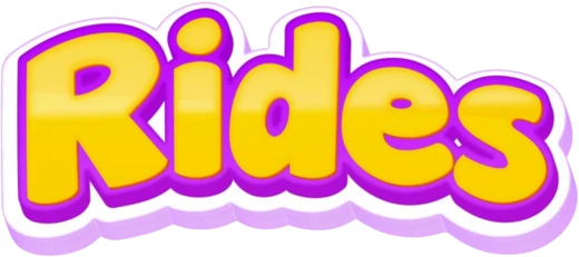Rides GMS logo